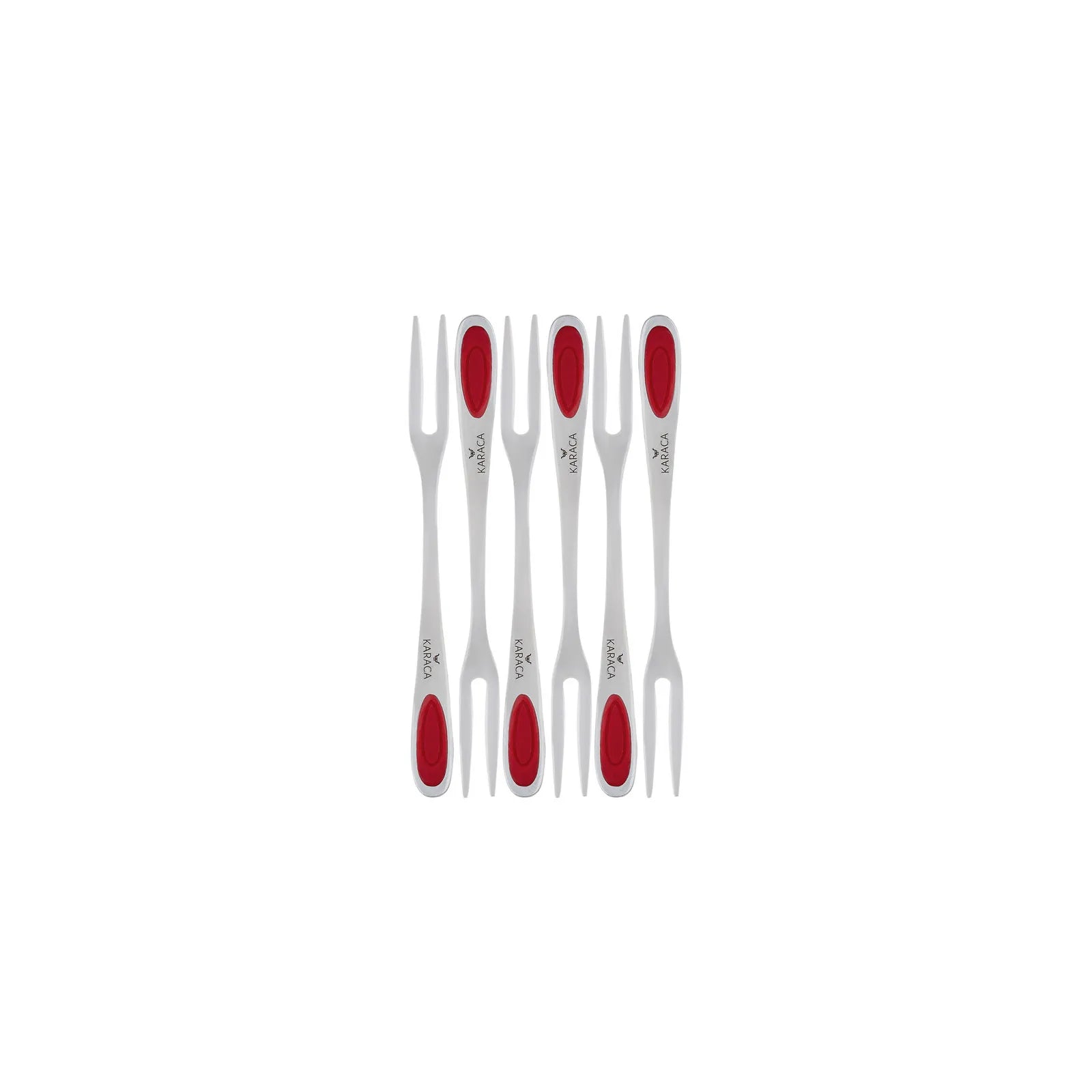 Alessi designové příbory Caccia (24 kusů, set pro 6 osob Alessi designové příbory Caccia (24 kusů, set pro 6 osob