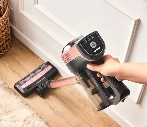 kleine huishoudapparaten