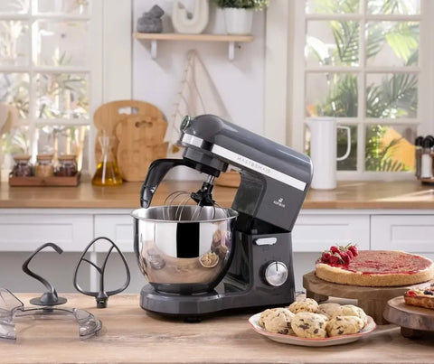 Kleine keukenapparatuur