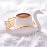 Koffie, Thee & Taart