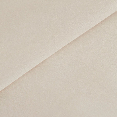 Karaca Home White Collection Felves 100% Katoen Tweepersoons Dekbed Set Beige