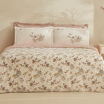 Karaca Home Mency Lyocell Crepe Tweepersoons Dekbedovertrek Set