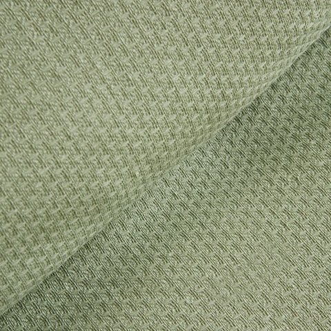 Karaca Home Alia 100% Katoenen Dubbele Sprei Set Met Ruche Salie