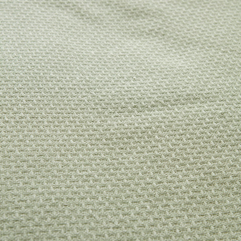 Karaca Home Alia 100% Katoenen Dubbele Sprei Set Met Ruche Salie