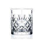 Rcr Melodia Waterglas Kristal