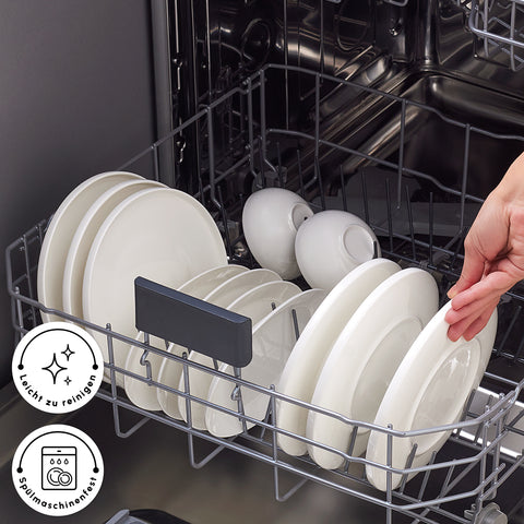 Karaca Forever Bone Fika 22-delig Ontbijtset