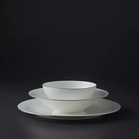 Jumbo Silva 61-Delig Serviesset Voor 12 Personen