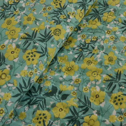 Sarah Anderson Elroy Tweepersoons Beddeken Mint