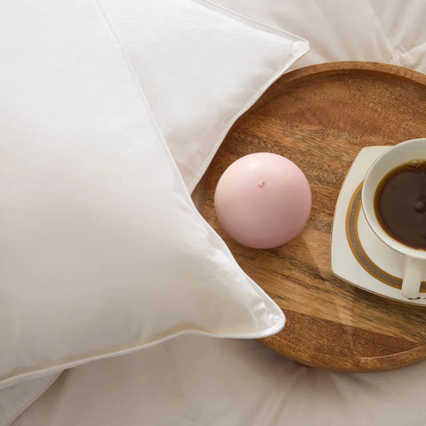 Natural Down Dekbed 155x220