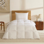 Natural Down Duvet 155x220  