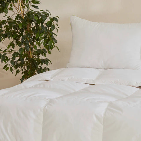 Natural Down Dekbed 200x200