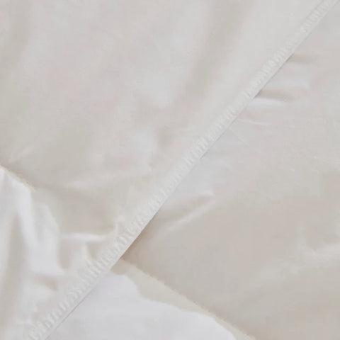 Natural Down Dekbed 200x200