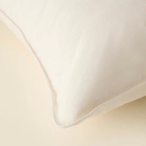 Natuurlijk Donzen Hoofdkussen 50x70