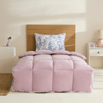 Karaca Leaf Multicolor Eenpersoons Dekbedovertrekset 135x200+50x70