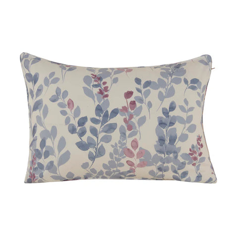 Karaca Leaf Multicolor Tweepersoons Bedset 200x200+2x50x70