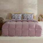 Karaca Leaf Multicolor Tweepersoons Bedset 200x200+2x50x70