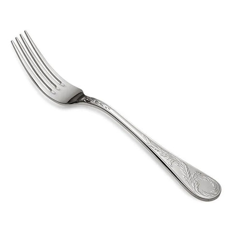 Jumbo 9700 84-Piece Cutlery Set for 12 People