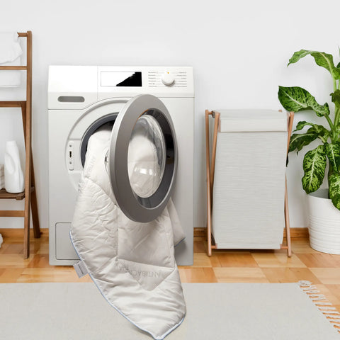 ANTIBAKTERIYEL YORGAN 195X130 (PP)