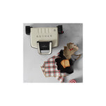 KARACA FUTURE GRANİT TOST MK KREM