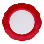 Karaca Romantic Service Bord Rood