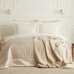 Karaca Home Monica 8-Piece Dowry Set Gold  