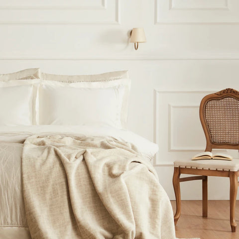 Karaca Home Monica 8 Delige Trouwring Set Gold