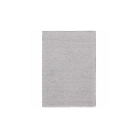 KASMIR HALI 7/24 COSY ELEGANCE ACIK GRI 80X150