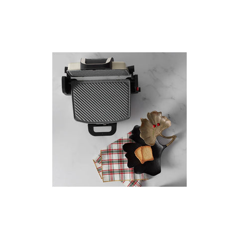 KARACA FUTURE GRANİT TOST MK KREM