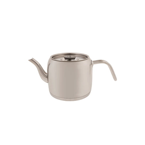 KARACA POWER STEEL 316+ VEGA ÇAYDANLIK TAKIMI LARGE