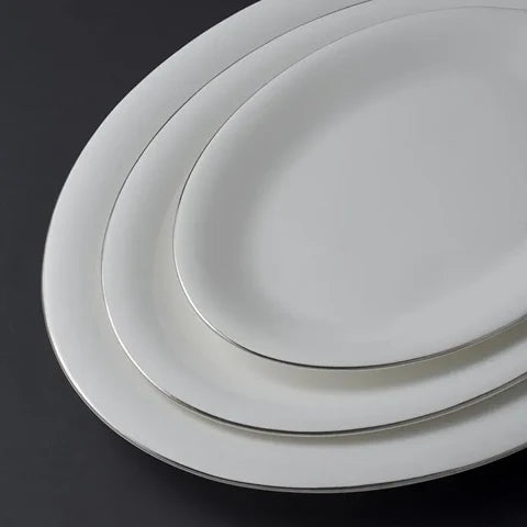 Jumbo Silva 61-Delig Serviesset Voor 12 Personen