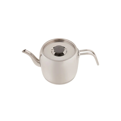 KARACA POWER STEEL 316+ VEGA ÇAYDANLIK TAKIMI LARGE