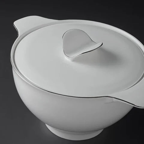 Jumbo Silva 61-Delig Serviesset Voor 12 Personen