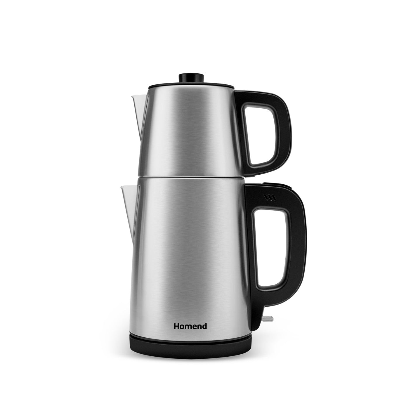 Homend Smart Royaltea Plus 2 in 1 Otomatik Çay ve Türk Kahve Makinesi