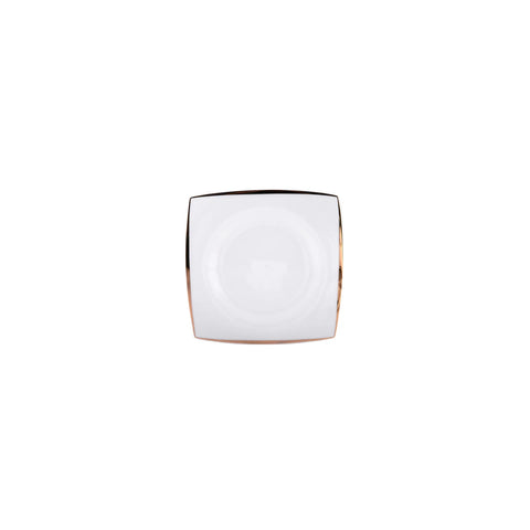 Karaca Red Carpet Collection Fine Pearl Agate 62-delig ontbijtservies voor 12 personen