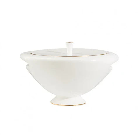 Jumbo Moon Gold 64-Delig Serviesset Voor 12 Personen