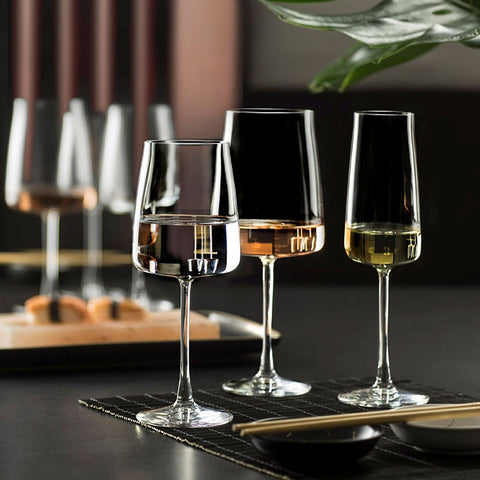 RCR Calice 6-delige Wijnglazenset 440 ml