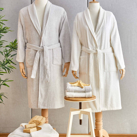 Karaca Home Casita Flos 6-Delige Beige Creme Familie Badkamer Set