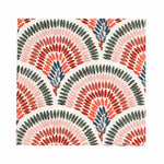 Karaca Home Rainbow Paper Napkins 20 Pieces 33x33 cm