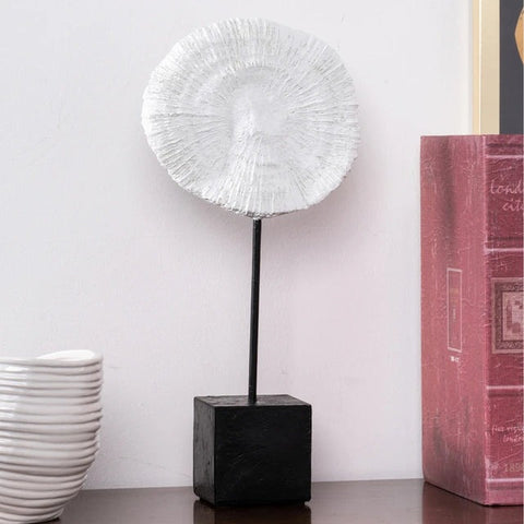 Karaca Home Eden Decorative Object White
