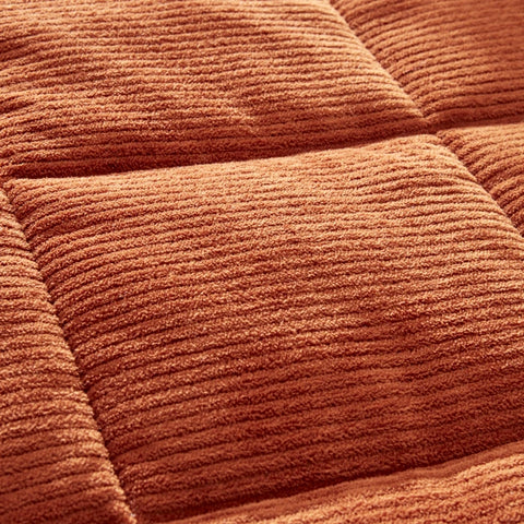 Karaca Home Celina Terracotta Double Daily Comfort Set/Slaap Set