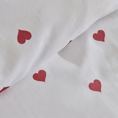 Sarah Anderson Amour Tweepersoons Dekbedovertrek Set