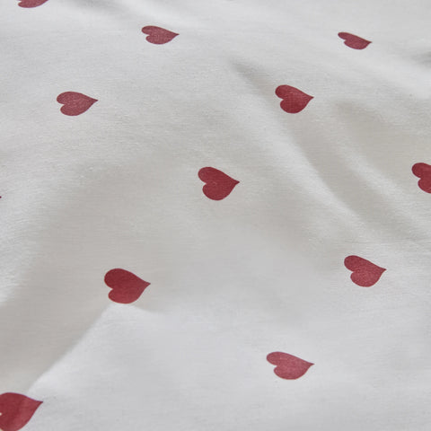 Sarah Anderson Amour Tweepersoons Dekbedovertrek Set