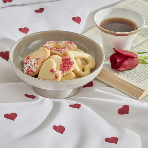 Sarah Anderson Amour Tweepersoons Dekbedovertrek Set