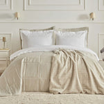 Karaca Home Bride Coll Daphne 10 Delige Trouwring Set Ecru