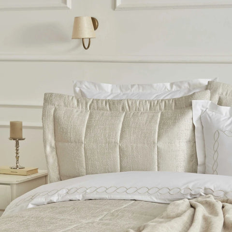 Karaca Home Bride Coll Daphne 10 Delige Trouwring Set Ecru