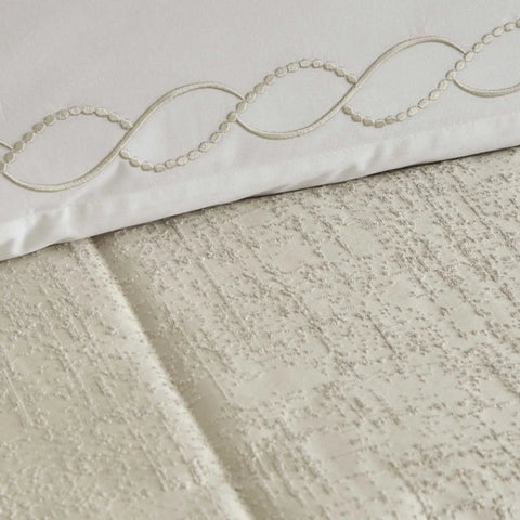 Karaca Home Bride Coll Daphne 10 Delige Trouwring Set Ecru