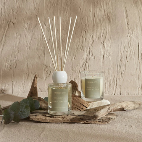 Karaca Home Essentials Royal Sandal Geurstokjes 100 ml