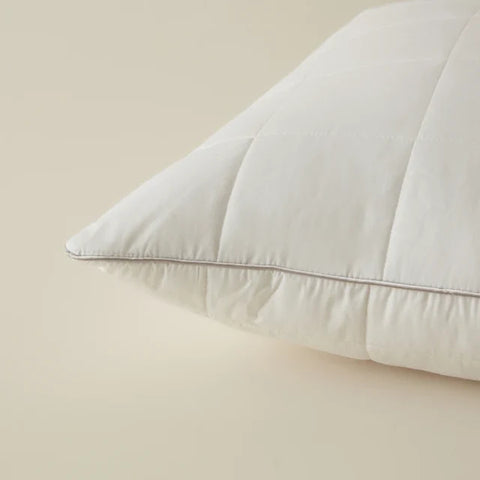 Karaca Home Gewatteerd Katoenen Hoofdkussen