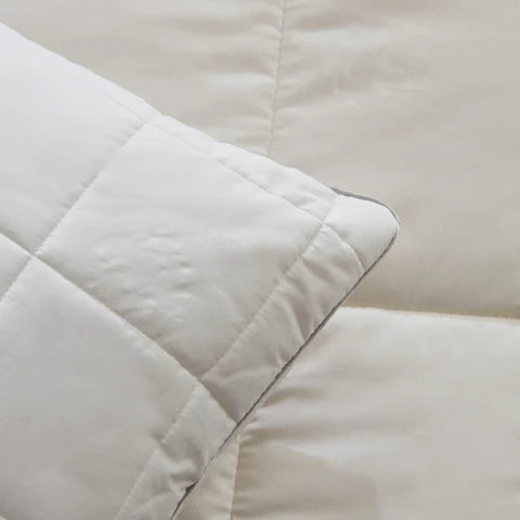 Karaca Home Gewatteerd Katoenen Hoofdkussen