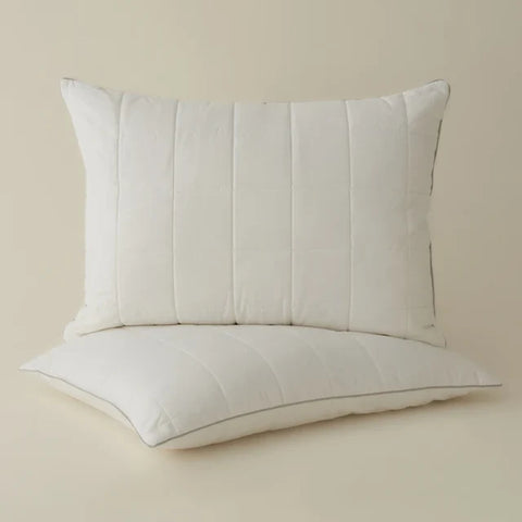 Karaca Home Gewatteerd Katoenen Hoofdkussen